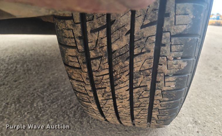 image for item LV9401 2006 Chevrolet Impala LS