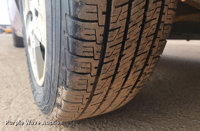 image for item LV9401 2006 Chevrolet Impala LS