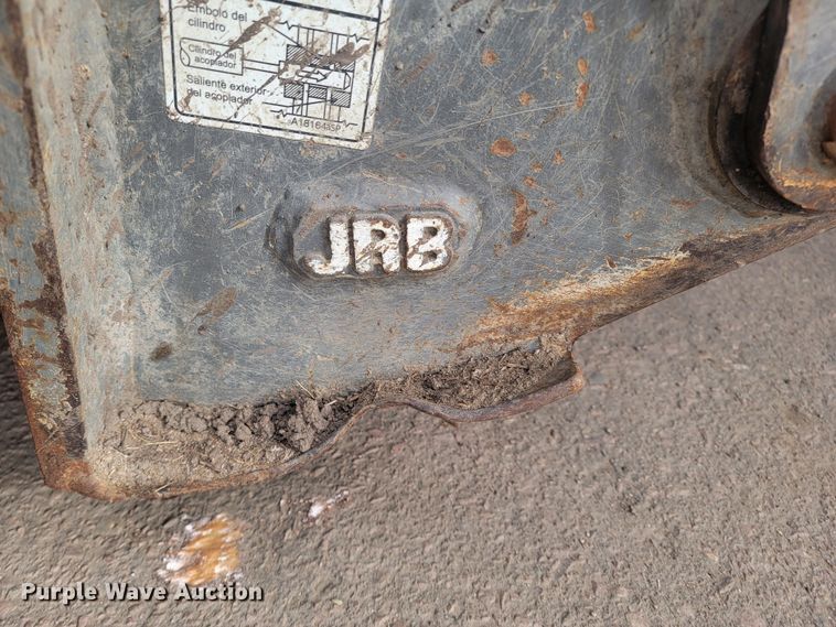 image for item LV9402 2015 Volvo L110H  high lift wheel loader