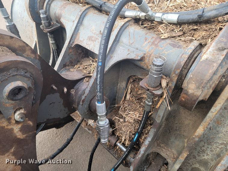 image for item LV9402 2015 Volvo L110H  high lift wheel loader