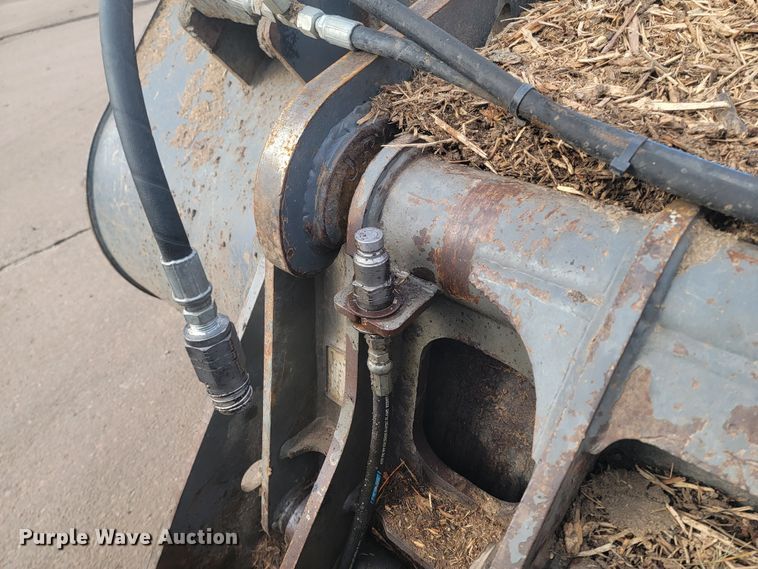 image for item LV9402 2015 Volvo L110H  high lift wheel loader