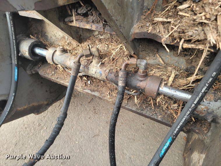 image for item LV9402 2015 Volvo L110H  high lift wheel loader