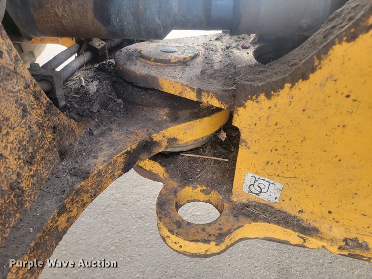 image for item LV9402 2015 Volvo L110H  high lift wheel loader