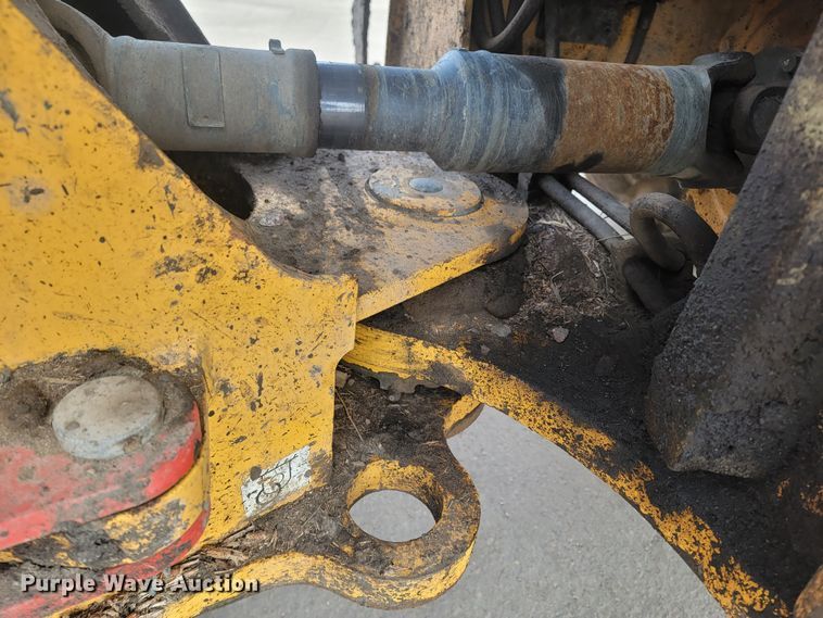 image for item LV9402 2015 Volvo L110H  high lift wheel loader