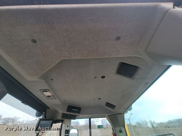 image for item LV9402 2015 Volvo L110H  high lift wheel loader