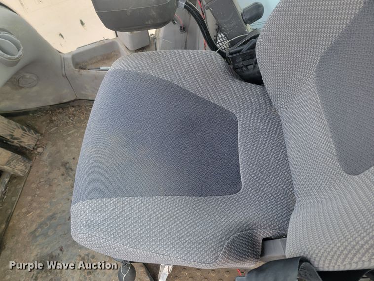 image for item LV9402 2015 Volvo L110H  high lift wheel loader