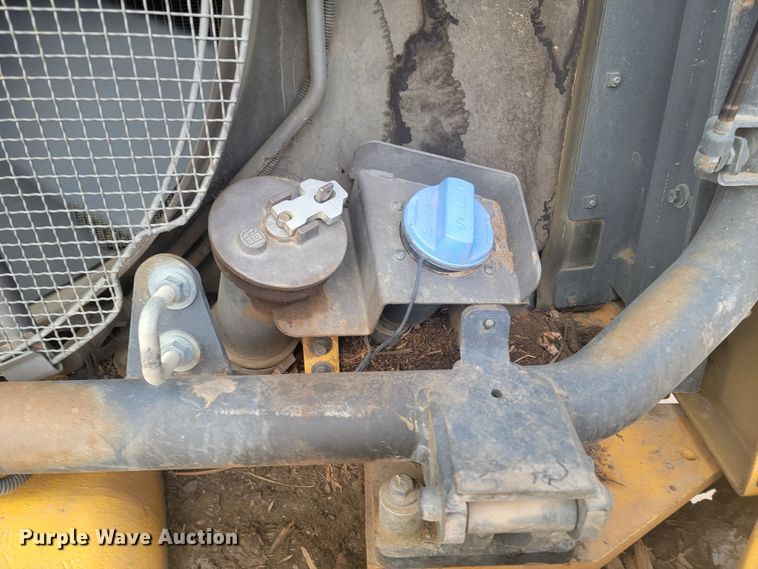 image for item LV9402 2015 Volvo L110H  high lift wheel loader