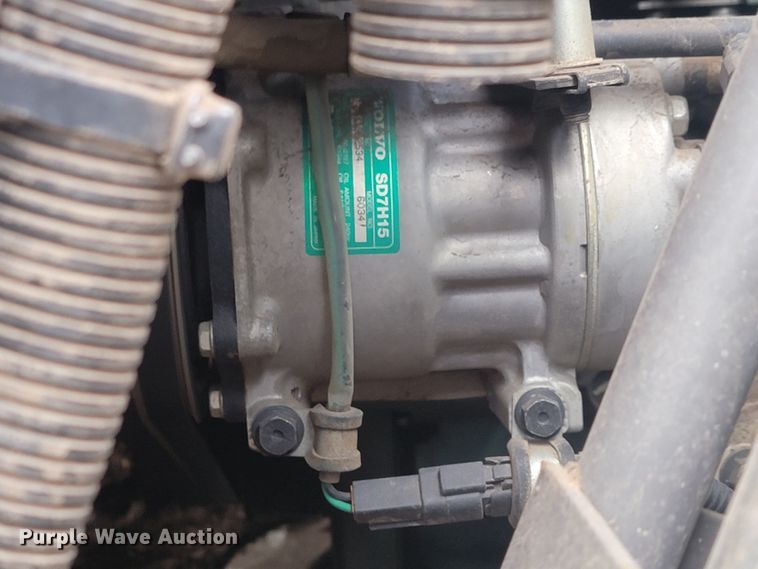 image for item LV9402 2015 Volvo L110H  high lift wheel loader