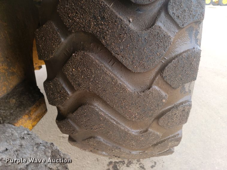 image for item LV9402 2015 Volvo L110H  high lift wheel loader