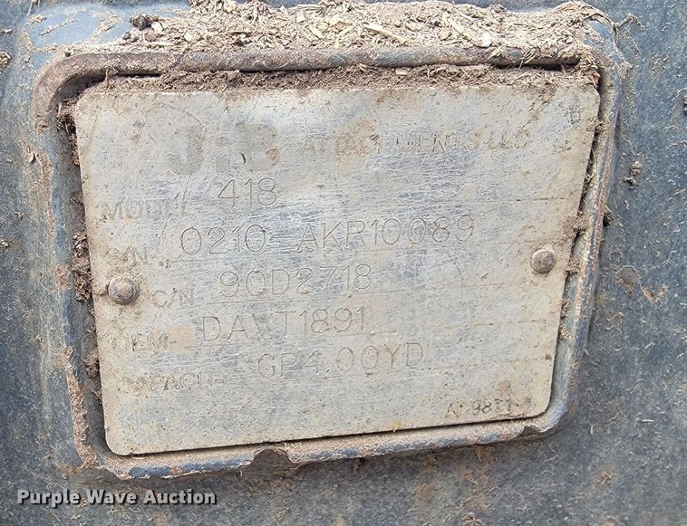 image for item LV9402 2015 Volvo L110H  high lift wheel loader