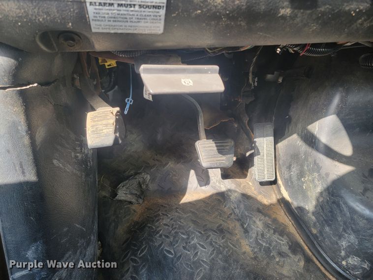 image for item LV9403 2008 Chevrolet C4500  shuttle bus