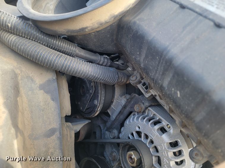 image for item LV9403 2008 Chevrolet C4500  shuttle bus