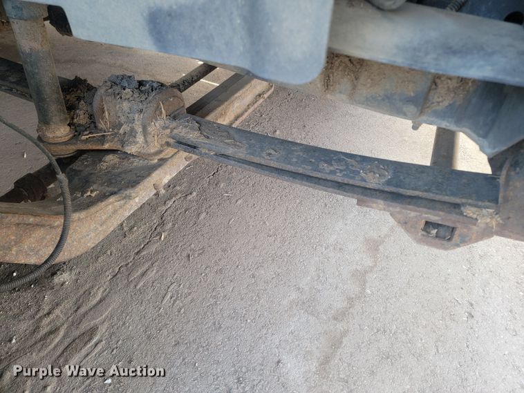 image for item LV9403 2008 Chevrolet C4500  shuttle bus