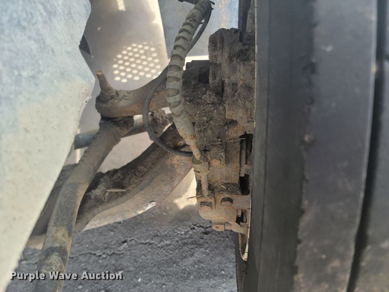 image for item LV9403 2008 Chevrolet C4500  shuttle bus