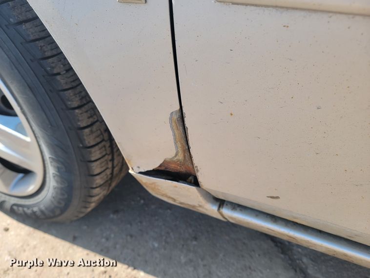 image for item LV9404 2008 Chevrolet Impala LS