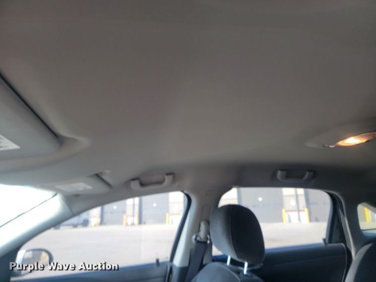 image for item LV9404 2008 Chevrolet Impala LS