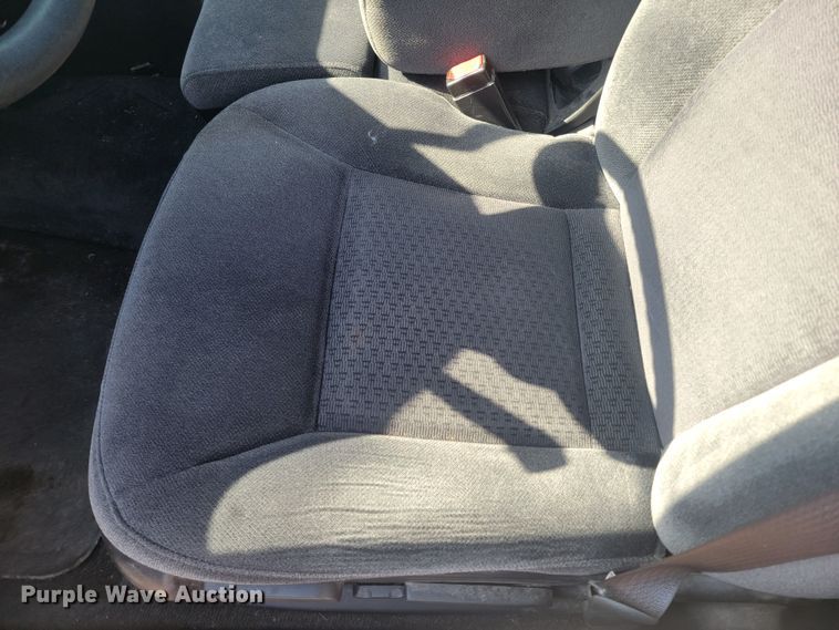 image for item LV9404 2008 Chevrolet Impala LS