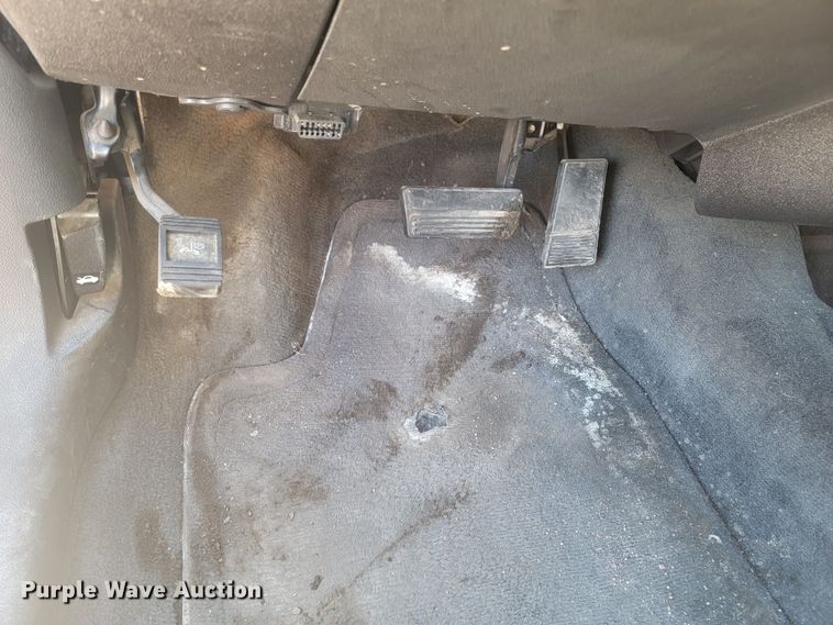 image for item LV9404 2008 Chevrolet Impala LS