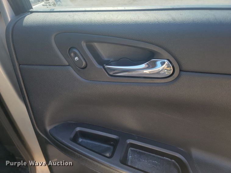 image for item LV9404 2008 Chevrolet Impala LS