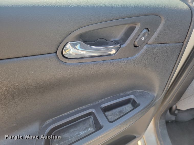 image for item LV9404 2008 Chevrolet Impala LS