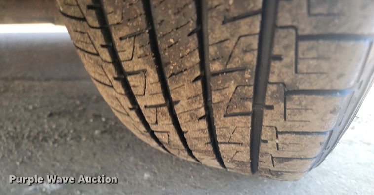 image for item LV9404 2008 Chevrolet Impala LS