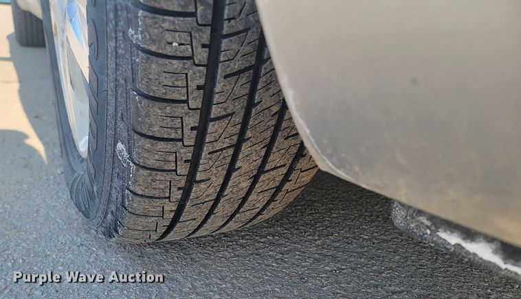 image for item LV9404 2008 Chevrolet Impala LS