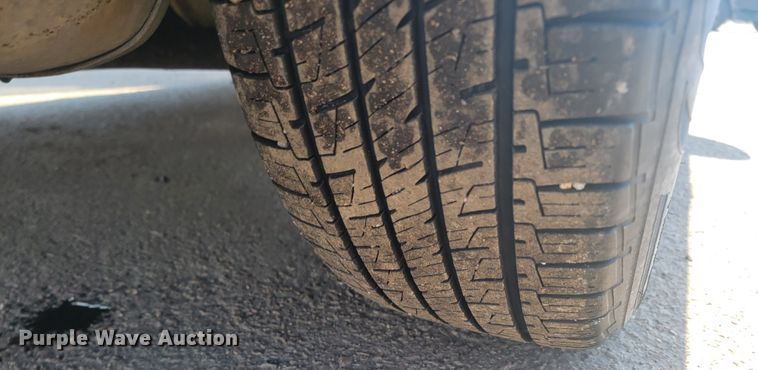 image for item LV9404 2008 Chevrolet Impala LS