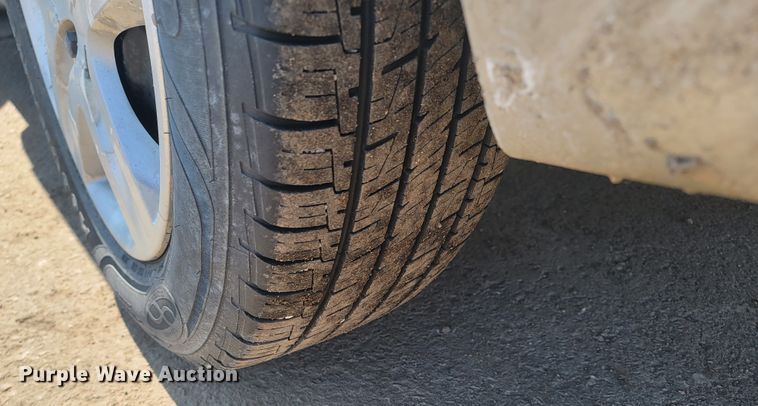 image for item LV9404 2008 Chevrolet Impala LS