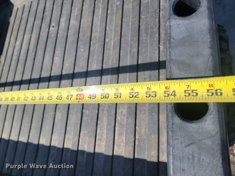 image for item LV9405 2013 Bobcat 3650  utility vehicle