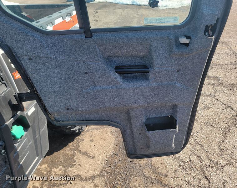 image for item LV9405 2013 Bobcat 3650  utility vehicle