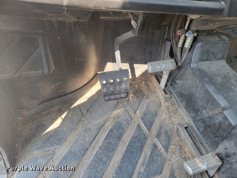 image for item LV9405 2013 Bobcat 3650  utility vehicle