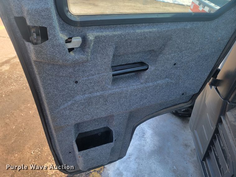 image for item LV9405 2013 Bobcat 3650  utility vehicle