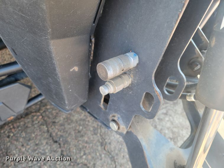 image for item LV9405 2013 Bobcat 3650  utility vehicle