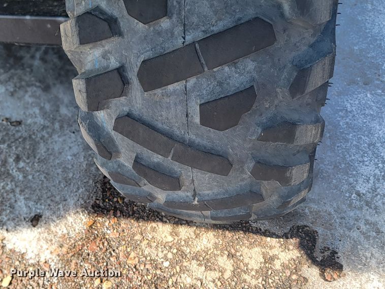 image for item LV9405 2013 Bobcat 3650  utility vehicle