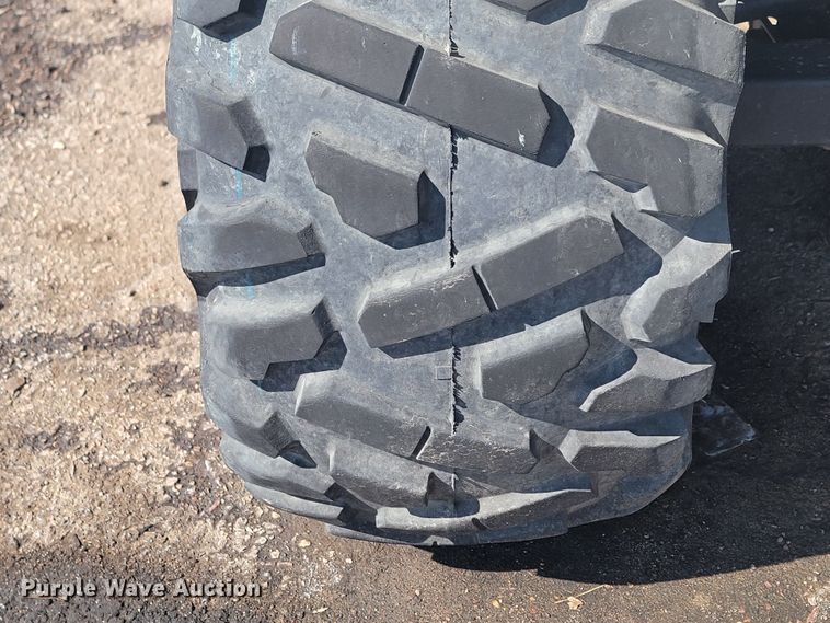 image for item LV9405 2013 Bobcat 3650  utility vehicle