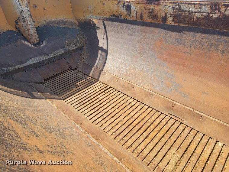 image for item LV9407 2012 International WorkStar 7500  dump truck