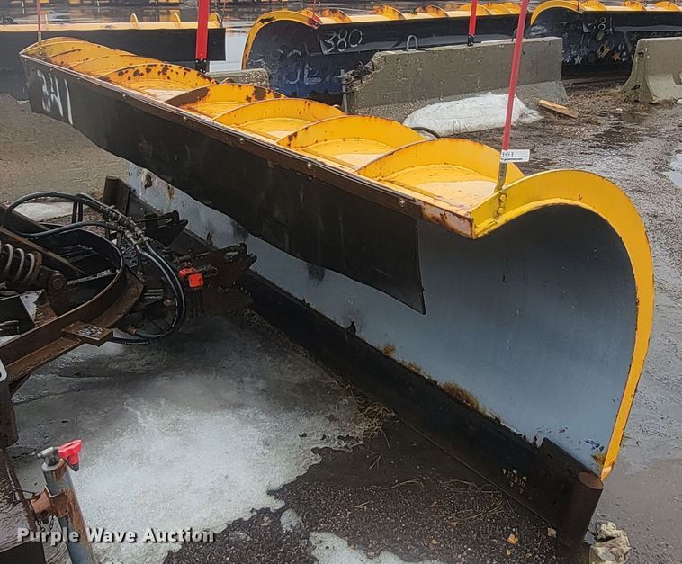 image for item LV9407 2012 International WorkStar 7500  dump truck