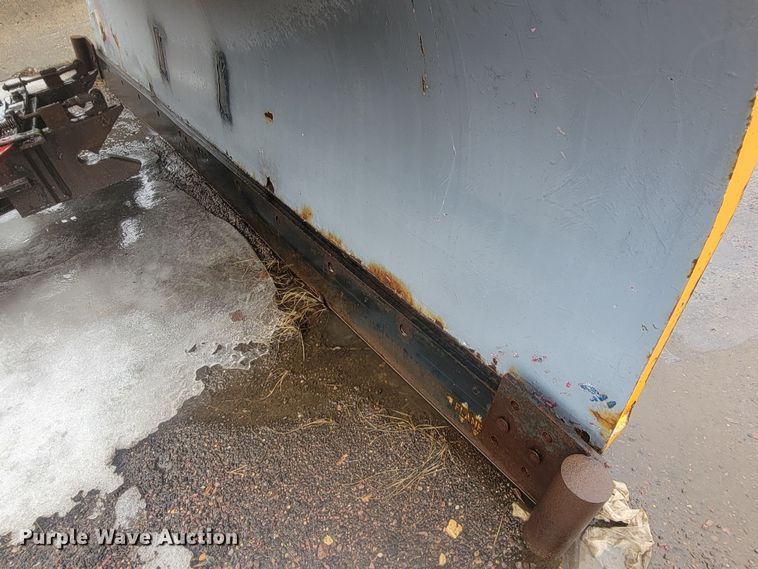 image for item LV9407 2012 International WorkStar 7500  dump truck