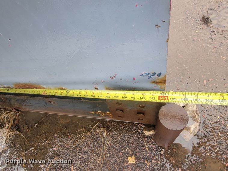 image for item LV9407 2012 International WorkStar 7500  dump truck