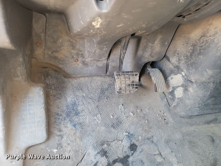 image for item LV9407 2012 International WorkStar 7500  dump truck