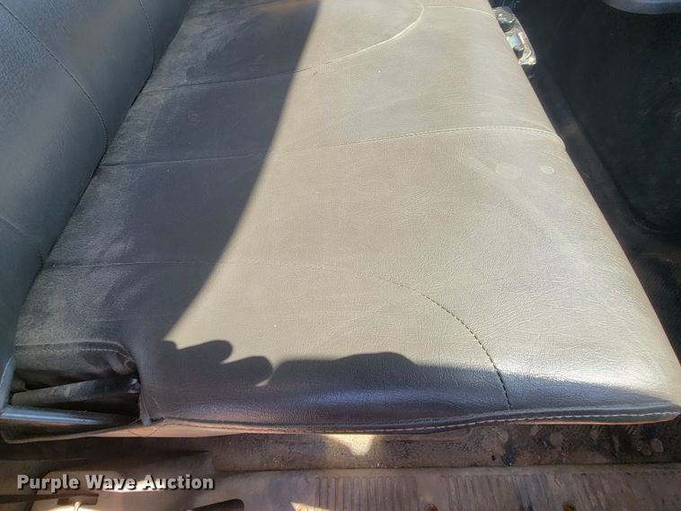 image for item LV9407 2012 International WorkStar 7500  dump truck