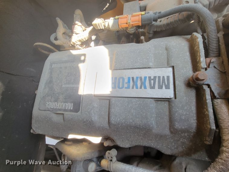 image for item LV9407 2012 International WorkStar 7500  dump truck