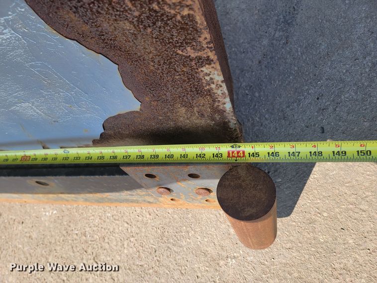 image for item LV9408 2008 International WorkStar 7400  dump truck