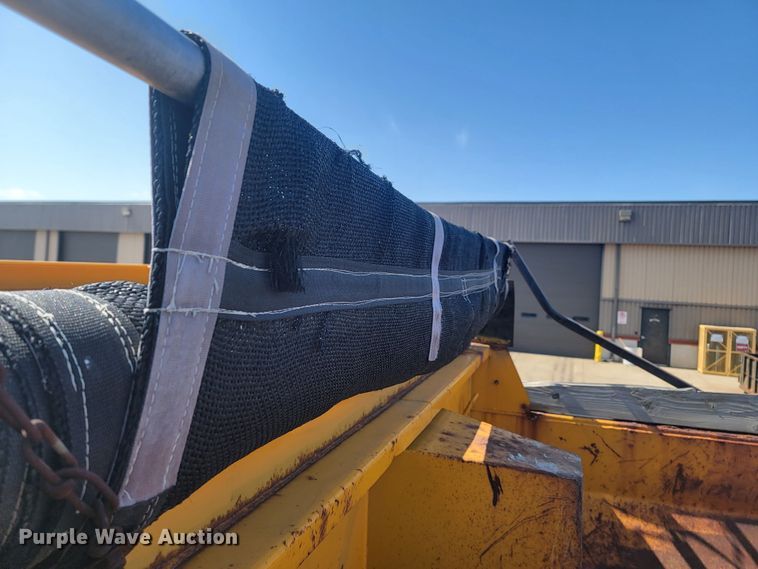 image for item LV9408 2008 International WorkStar 7400  dump truck