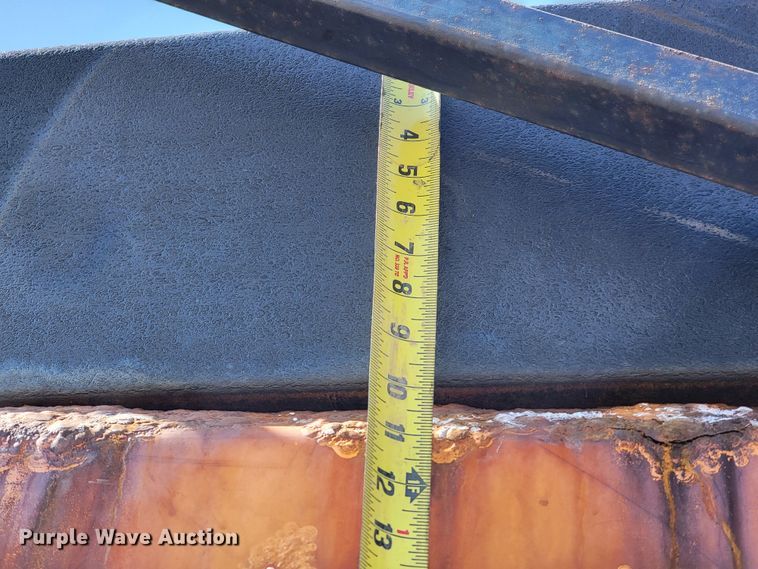 image for item LV9408 2008 International WorkStar 7400  dump truck