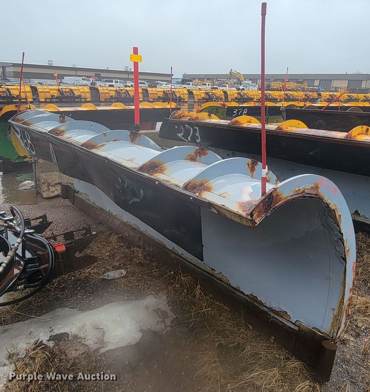 image for item LV9408 2008 International WorkStar 7400  dump truck