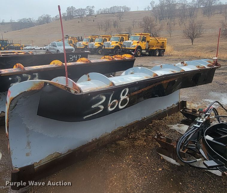 image for item LV9408 2008 International WorkStar 7400  dump truck