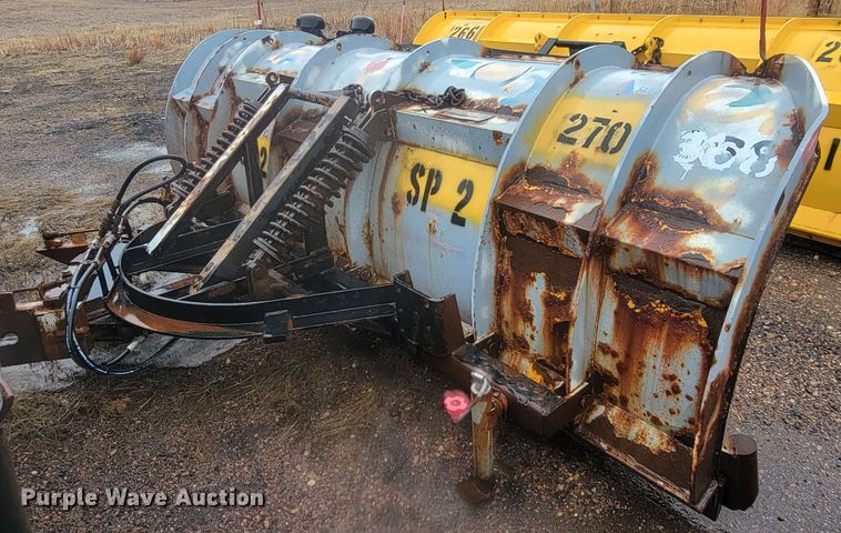 image for item LV9408 2008 International WorkStar 7400  dump truck