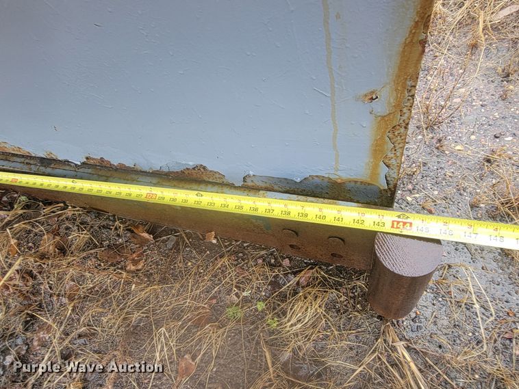 image for item LV9408 2008 International WorkStar 7400  dump truck