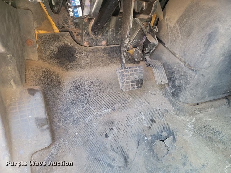 image for item LV9408 2008 International WorkStar 7400  dump truck